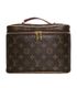 Nice BB Vanity Case, front view